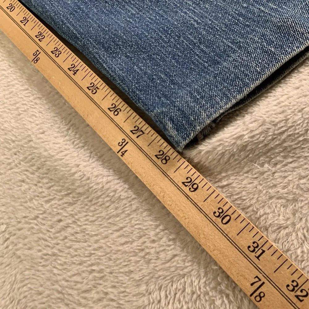Levis thanks so